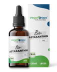 Bio-Astaxanthin 8mg Tropfen