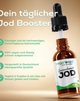 Jod Tropfen (150mcg)