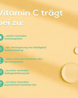Vitamin C Spray 72mg