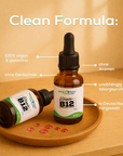 Vitamin B12 500mcg