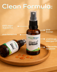 Vitamin C Spray 72mg