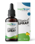 Vitamin C Spray 72mg