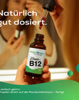 Vitamin B12 (250 mcg)