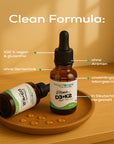 Vitamin D3 / K2 Depot Tropfen (5000 i.E. & 100 mcg)