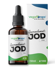 Jod Tropfen (150mcg)
