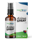 Melatonin Spray (0,5mg)