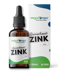 Zink Tropfen (15mg)