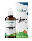 Bio-Grapefruitkernextrakt