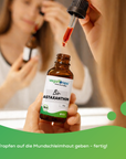 Bio-Astaxanthin 8mg Tropfen