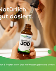 Jod Tropfen (150mcg)