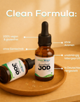 Jod Tropfen (150mcg)