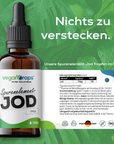 Jod Tropfen (150mcg)