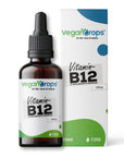 Vitamin B12 500mcg