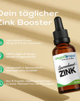Zink Tropfen (15mg)