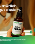 Melatonin Spray (0,5mg)