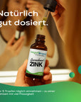 Zink Tropfen (15mg)