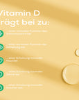 Vitamin D3 Depot Tropfen (5000 i.E.)