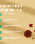 Vitamin B12 (250 mcg)
