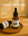 Zink Tropfen (15mg)