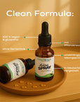 Melatonin Spray (0,5mg)