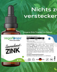 Zink Tropfen (15mg)