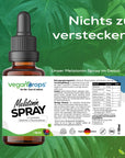 Melatonin Spray (0,5mg)