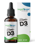 Vitamin D3 Tropfen (1000 i.E.)