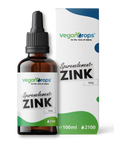 Zink Tropfen (15mg)