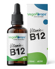 Vitamin B12 (250 mcg)